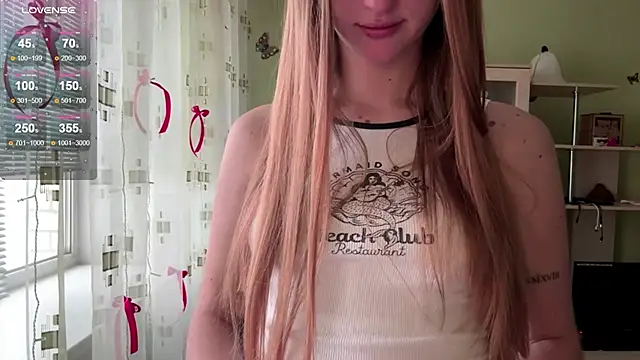 SweetJinny88 online show from 12-22-25, 07:41