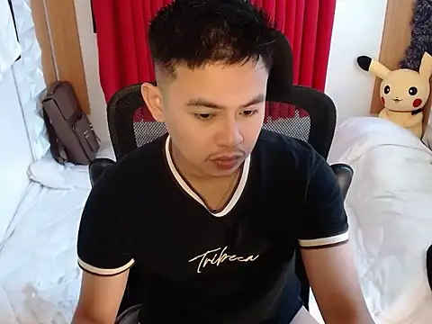 Njay 16 online show from 02-22-26, 07:33