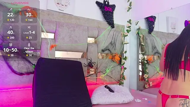 Madison 03 online show from 10-28-25, 12:44