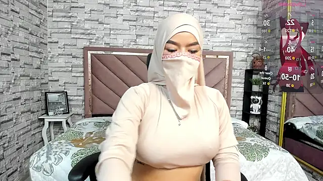 Amal Bakir online show from 09-12-25, 06:40