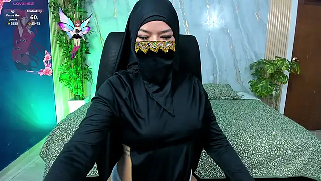 Amal Bakir online show from 11-09-25, 12:58