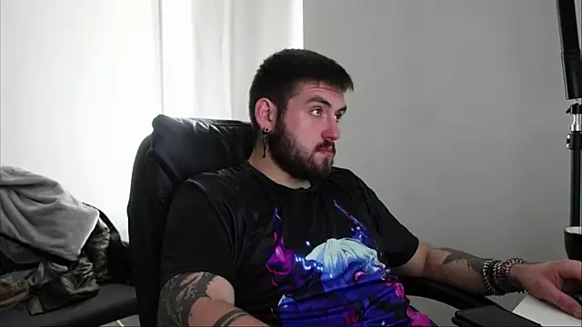 Mike Platano online show from 10-01-25, 01:26