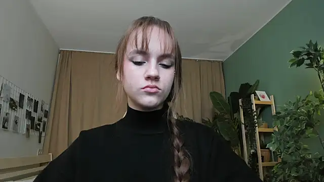 Jamie Chung online show from 12-05-25, 01:05