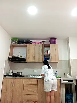 Alisson Morgann online show from 11-28-25, 01:55