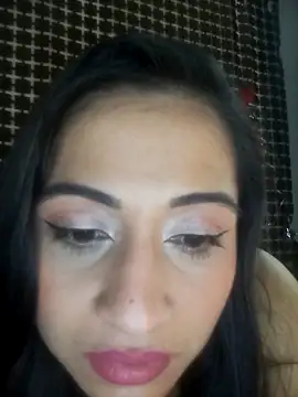 Alisson Morgann online show from 10-24-25, 06:34