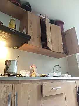 Alisson Morgann online show from 01-11-26, 02:24