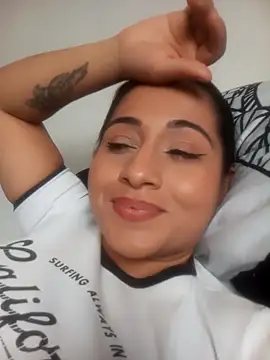 Alisson Morgann online show from 10-30-25, 05:32