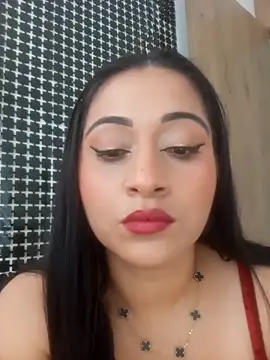 Alisson Morgann online show from 10-25-25, 03:45