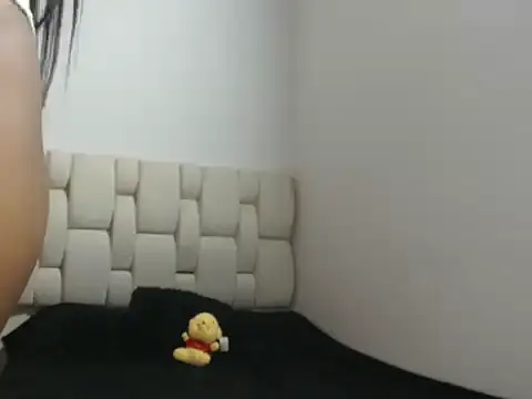 MysticShaira online show from 11-26-25, 06:52