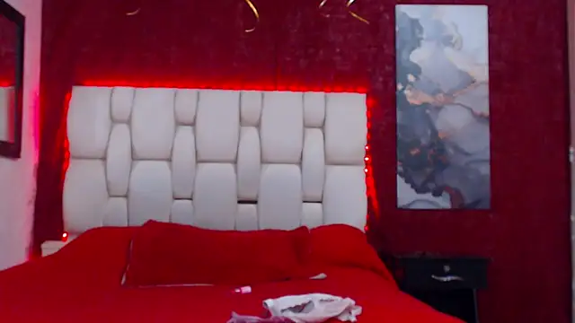 MysticShaira online show from 09-08-25, 06:18