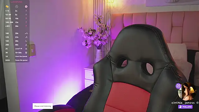 cinthia jones2 online show from 09-26-25, 03:13