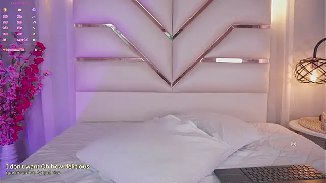 cinthia jones2 online show from 02-14-26, 04:34