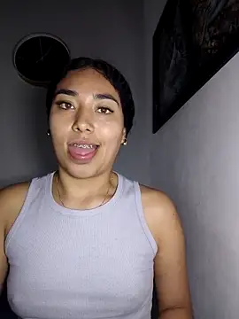 AmberGold- online show from 12-03-25, 10:14