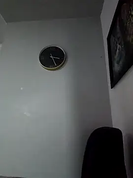 AmberGold- online show from 11-18-25, 09:12