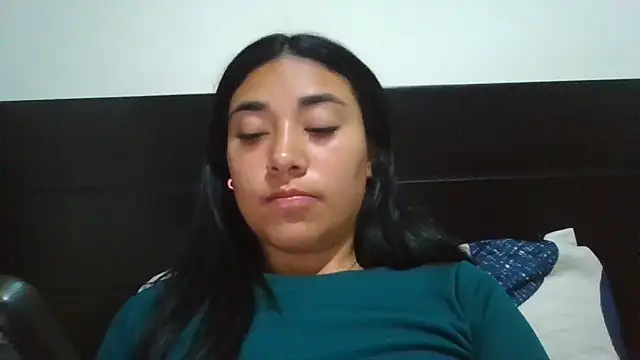 AmberGold- online show from 03-15-26, 07:48