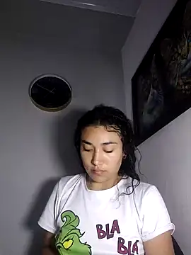 AmberGold- online show from 12-16-25, 07:45