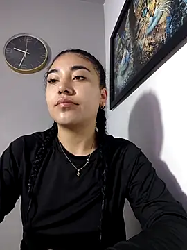 AmberGold- online show from 11-25-25, 06:47