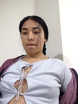 AmberGold- online show from 04-10-26, 08:10