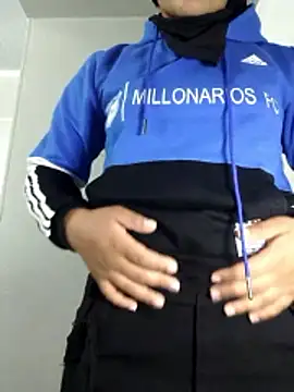 AmberGold- online show from 01-17-26, 09:02