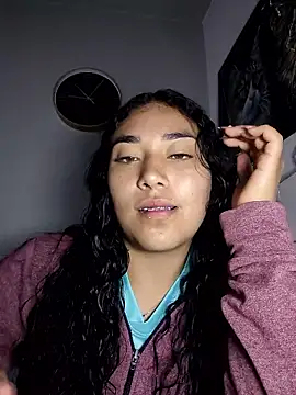 AmberGold- online show from 01-12-26, 09:38