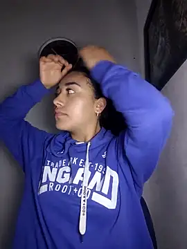 AmberGold- online show from 11-26-25, 07:52