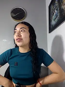 AmberGold- online show from 12-18-25, 08:30