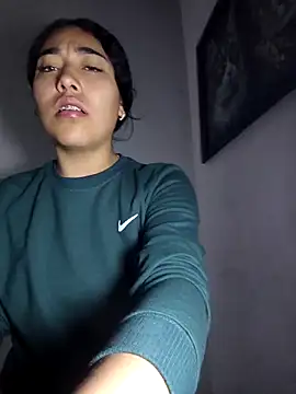 AmberGold- online show from 11-04-25, 09:35