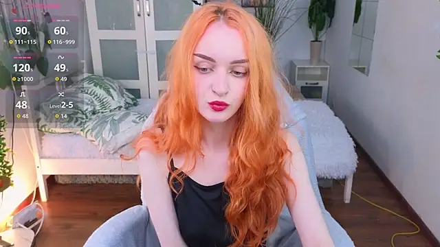  pink wassabi  online show from 10-23-25, 10:08