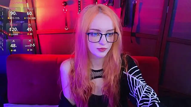  pink wassabi  online show from 11-16-25, 10:46