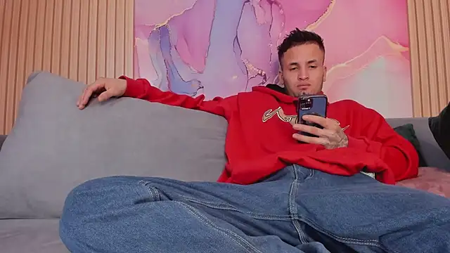 DoublePassion69 online show from 10-07-25, 02:56