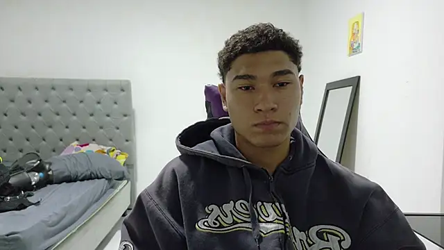 kenji azura1 online show from 03-23-26, 10:53