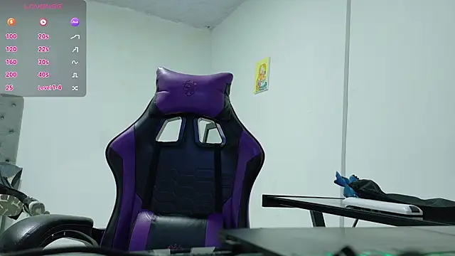 kenji azura1 online show from 03-15-26, 02:29