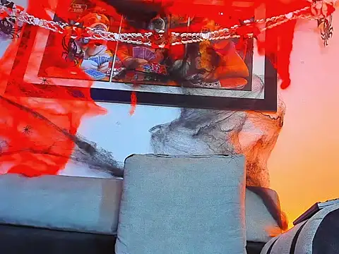 Masster ares  online show from 10-10-25, 03:40