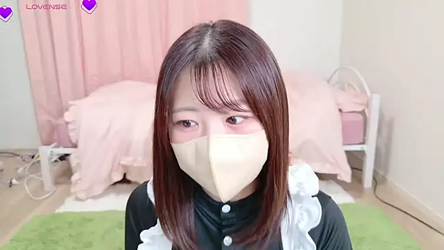 Haru chiii online show from 09-27-25, 02:18