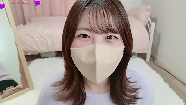 Haru chiii online show from 02-15-26, 11:31