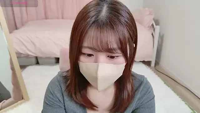 Haru chiii online show from 03-26-26, 12:25