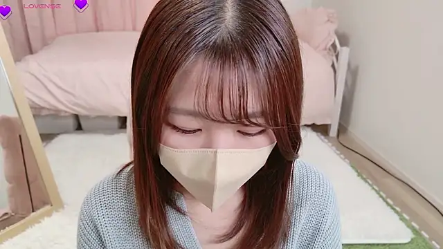 Haru chiii online show from 03-29-26, 10:17