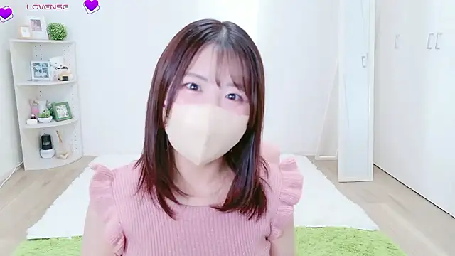 Haru chiii online show from 09-23-25, 02:40