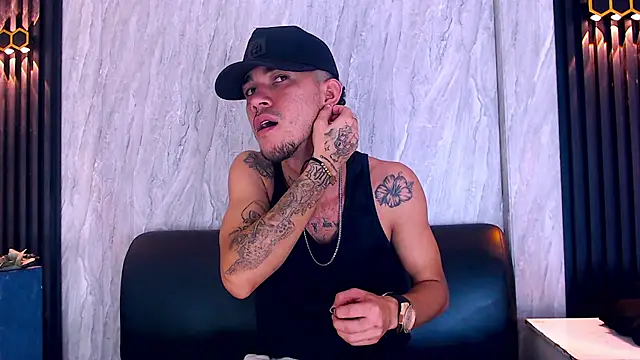 tattoos22 online show from 11-27-25, 12:27