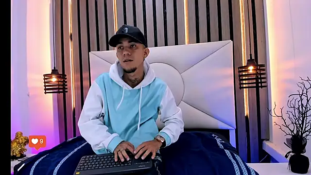 tattoos22 online show from 11-15-25, 01:04