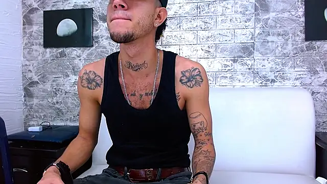 tattoos22 online show from 11-29-25, 11:43