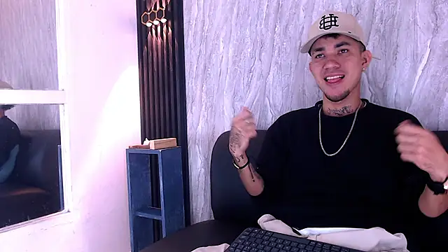 tattoos22 online show from 11-20-25, 12:06