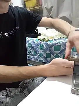 Ladario776 online show from 02-14-26, 04:13