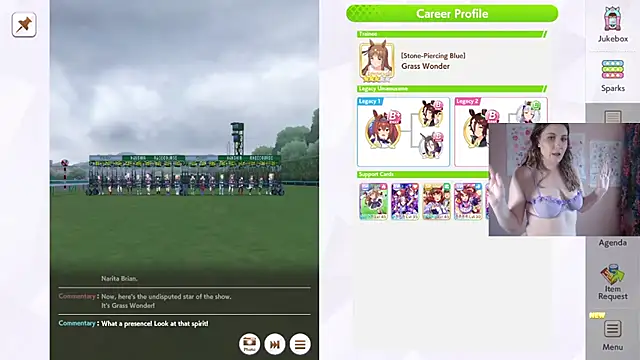 EllieMelts online show from 11-22-25, 07:46