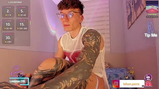 estebandi do online show from 02-28-26, 05:29