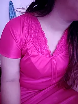 Dimple sexxy online show from 02-13-26, 06:46