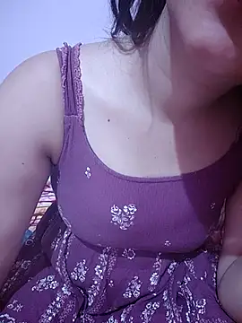 Dimple sexxy online show from 10-27-25, 02:07