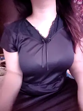 Dimple sexxy online show from 02-11-26, 07:19