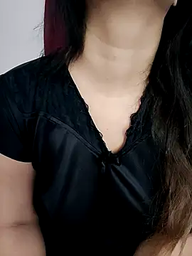 Dimple sexxy online show from 07-19-26, 10:56