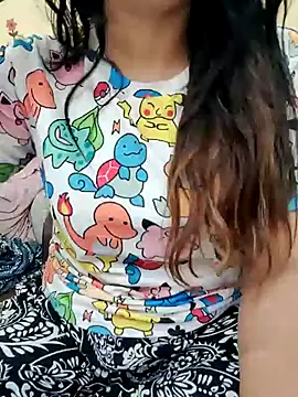 Dimple sexxy online show from 08-06-26, 02:01